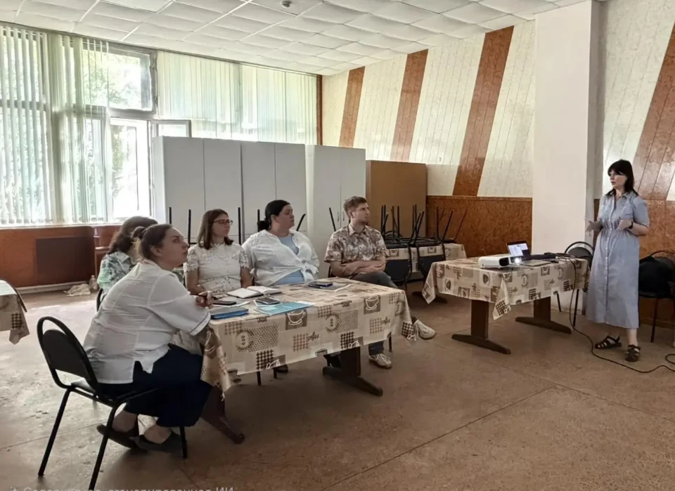 От диаграммы Исикавы до модели 8D: на «Детском питании» учатся системно решать проблемы