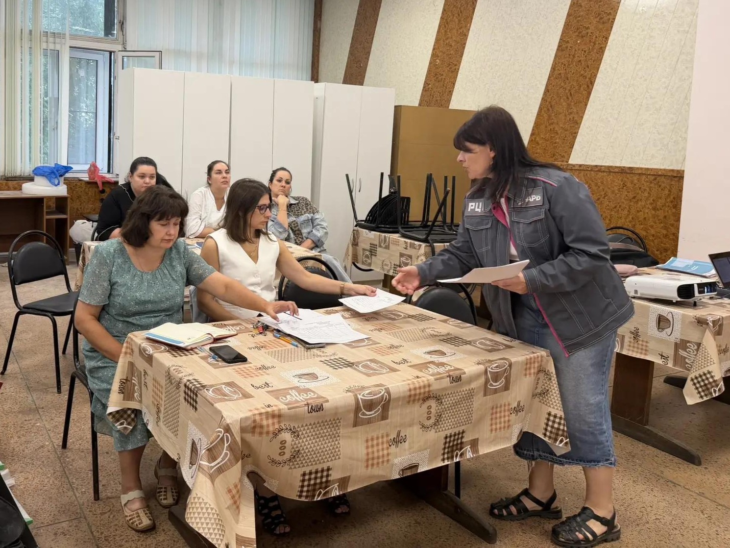 «Детскому питанию» не помешает производственный анализ
