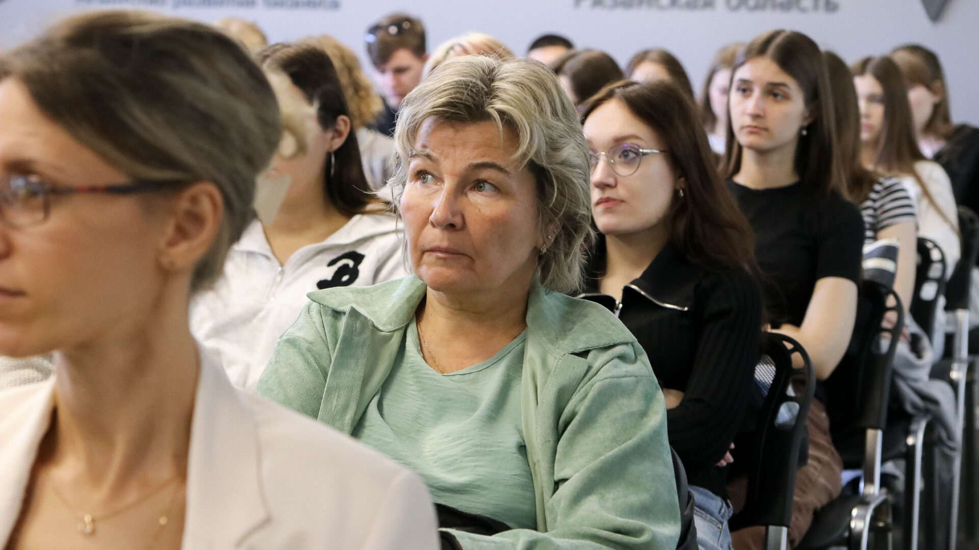 Стартовал новый поток интенсива «Основы предпринимательства»